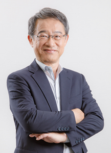 代表取締役社長 大塚 裕之の写真