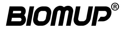 BIOMUP