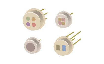 赤外線センサImg