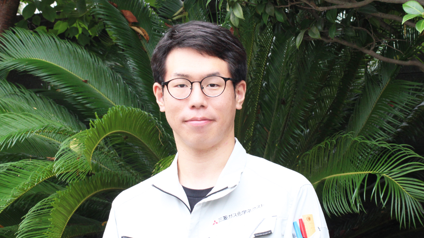 Y.I.製品開発職Img